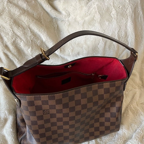 Louis Vuitton Damier Eben - Picture 6 of 11